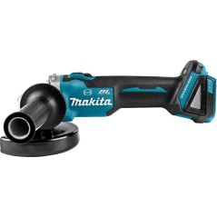Makita DGA506Z Angle Grinder - Powerful Performance Without Battery - Order Now!